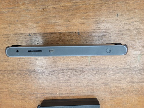 Corsair TBT100 Thunderbolt™ 3 Dock – 85W charging, Dual 4k 60Hz Support, 2x HDMI - 第 6/18 張圖片