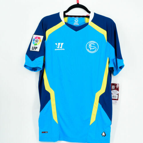 Camiseta Visitante Sevilla FC 24/25 - Segunda Equipación - Camis Futgol - Camisetas de Fútbol