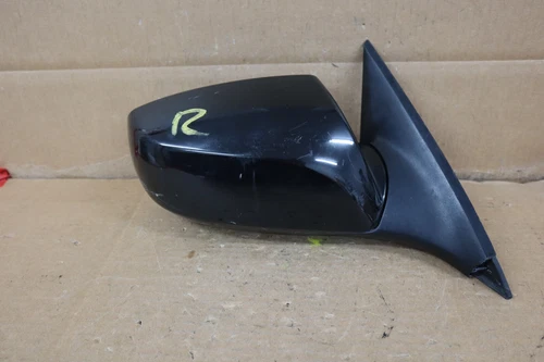09 10 11 12 13 14 15 16 Hyundai Genesis Passenger Side View Mirror E13027375