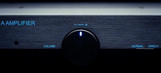 Musical Fidelity A1 Amplificatore Integrato Stereo in classe A - Immagine 4 di 4