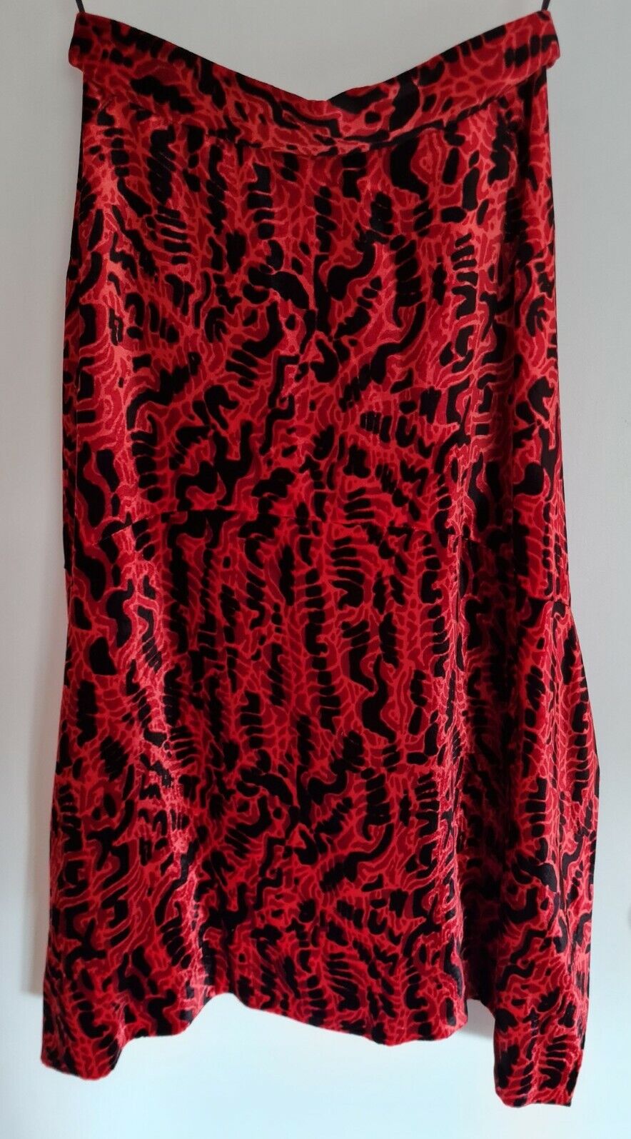 Vivienne Westwood Tailored Phoenix Skirt (IT 40) UK 8 | eBay