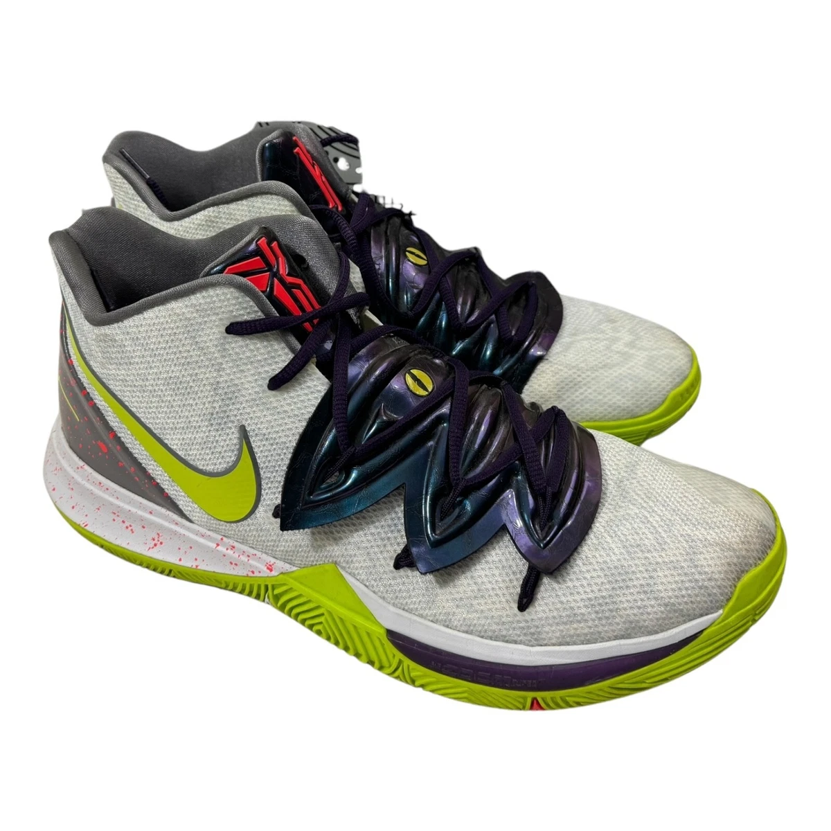 Las mejores ofertas en Nike Kyrie 5 Mamba Mentality | eBay