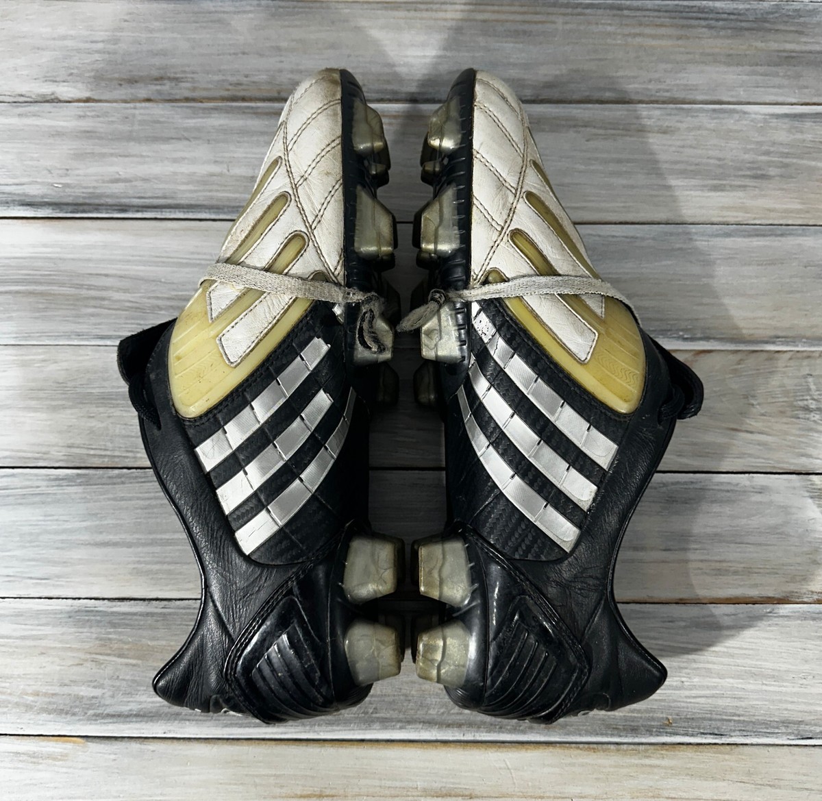 Adidas Predator Absolion FG Power Men display picture 2