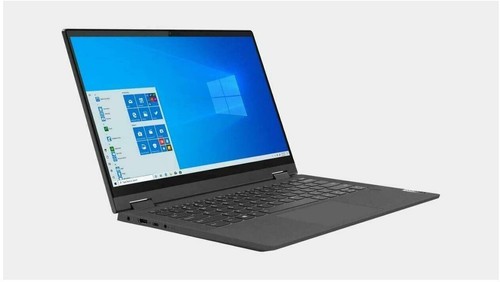 Lenovo IdeaPad Flex 5i 14” FHD 2 in 1 Touch Intel i7-1165G7/12GB/512GB SSD new!! - Picture 4 of 4