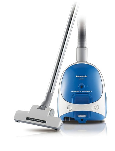 New Panasonic MC-CG304 1400-Watt Vacuum 