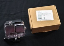 Kupton waterproof case for Go-Pro dive case waterproof housing model KP-010