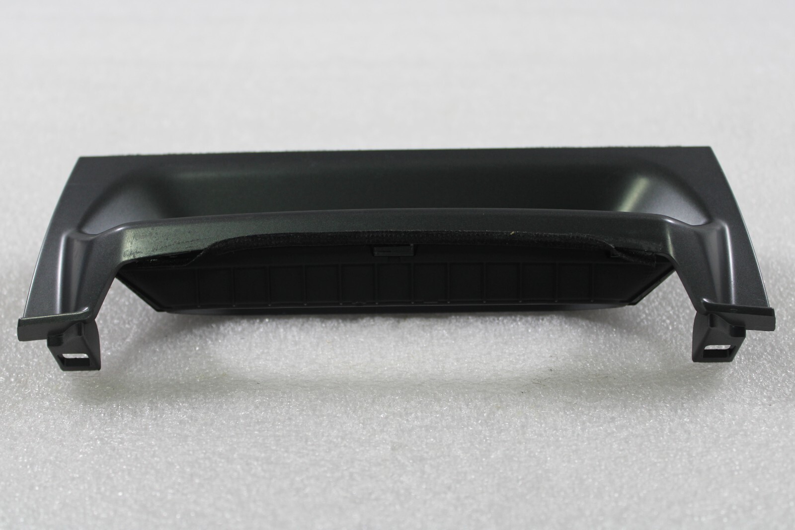 Lamborghini Huracan, LP580, Center Console Screen Bezel, Used, P/N 4T0919132F