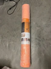 Schluter KERDI Tile Flooring and Wall Waterproofing Membrane 323 sqft. Full Roll