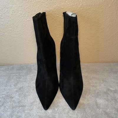 steve madden aker bootie