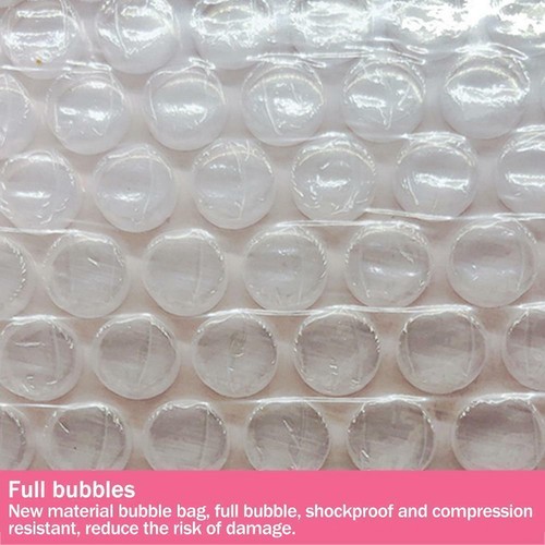 Bubble Bag Mailer Plastic Padded Envelope Shipping Packaging 2025- Bags K2V1 - Picture 9 of 15