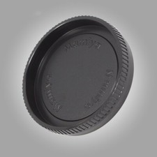 New Mamiya Camera Front Body Cap for RZ67 RB67 Pro SD 6X7 Camera Medium Format