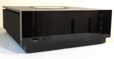 Naim Uniti Atom All-in-one Integrated Amplifier Hdmi Audible Elegance Cincinnati