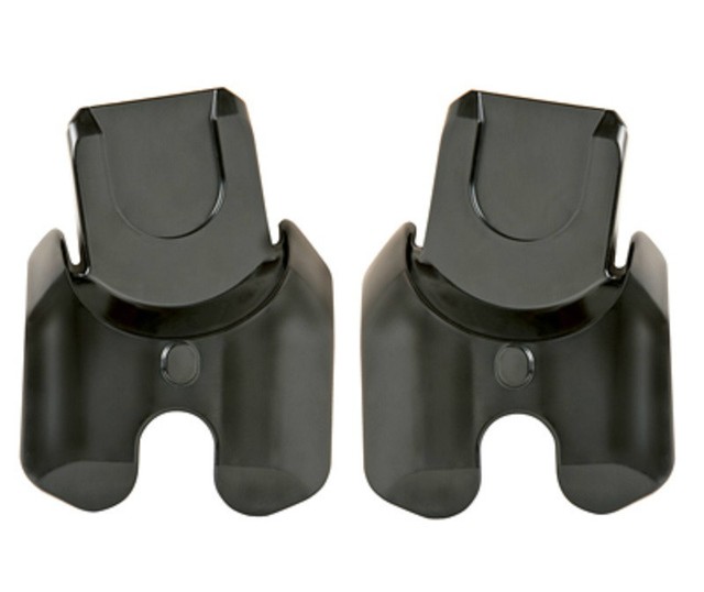 Bebe Confort Adaptateur Pour Poussette Noir Achetez Sur Ebay