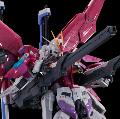 RG 1/144 Destiny Impulse Gundam Model Kit P-Bandai limited