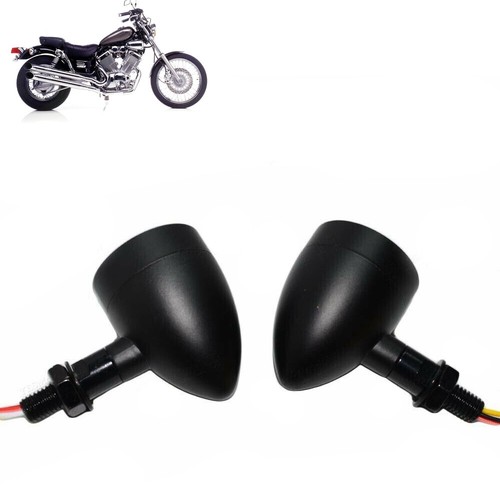 Turn Signals Indicators Lights Fits for Harley CVO Road Glide 2015-2016 - Picture 2 of 14