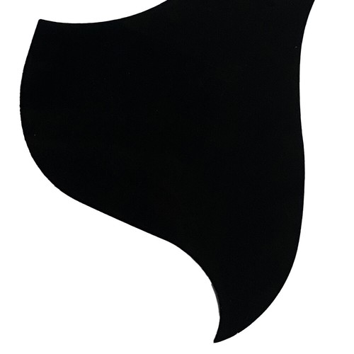 Custom For Gibson Songwriter Deluxe Acoustic Guitar Self Adhensive Pickguard - Picture 2 of 6