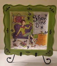 Jennifer Brinley Certified International Dinnerware Patterns