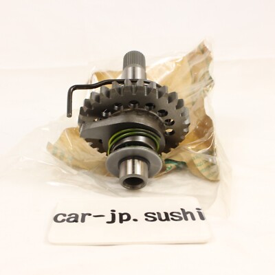 Yamaha Genuine 2001-2005 YZ250F WR250F KICKSTART SHAFT ASSEMBLY