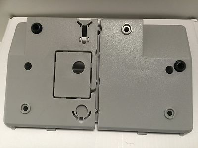 NEW Stand Base / Wall Mount For Nortel Norstar M7208 Phone Dolphin Gray Color