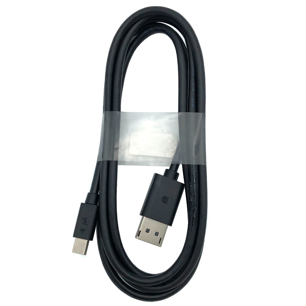 Original Dell DisplayPort Cable for Apple MacBook MacBook Pro MacBook Air iMac