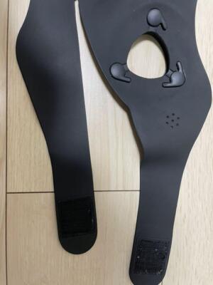 Good】YA−MAN EP-14BB Medi Lift Black EMS facial equipment