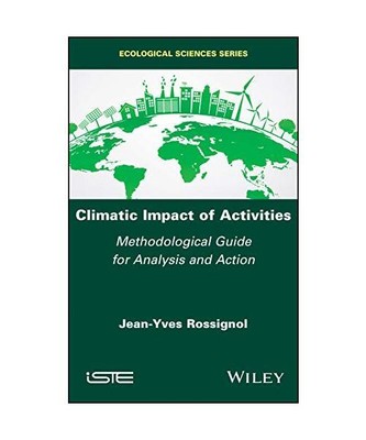 Climatic Impact of Activities: Methodological Guide for Analysis and Action, Jea