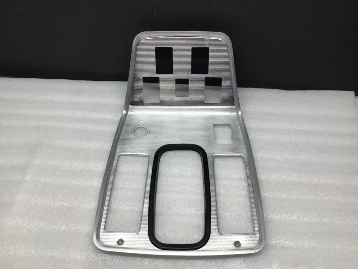 Center & Overhead Console Parts for 1974 Jaguar XJ6 for sale | eBay