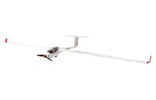 Modster ASW 28 V2 RC Elektro Segler ARTF, mit...