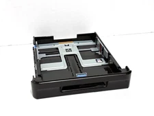 HP  OfficeJet Pro Paper Tray Holder 8600 8610 8620 8630 CM751-40065
