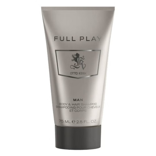 Otto Kern Full Play man Body & Hair Shampoo 150 ml