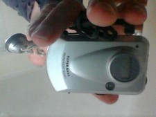 Super Bass AM/FM radio 900AFC