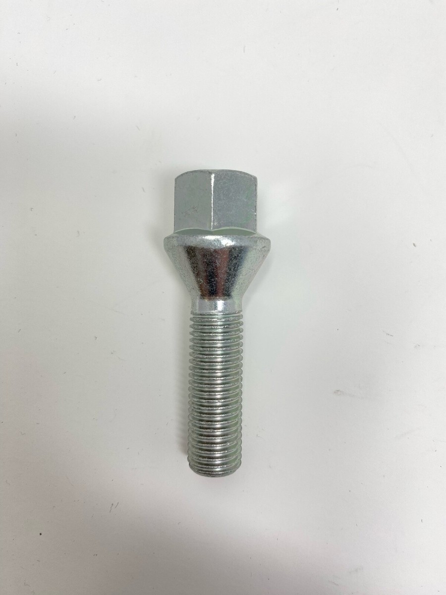 Juego De 12 Discos Adaptadores De 20 Mm Y Tornillos Largos Para BMW Serie 5 E39 – De 74.1 A 72.6 Mm, 5x120