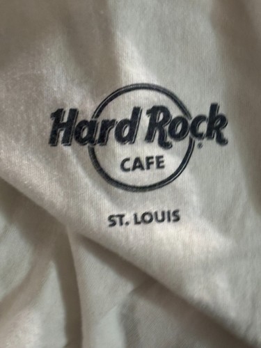 Vintage Hard Rock Cafe T-Shirts - Size Large - Picture 93 of 110