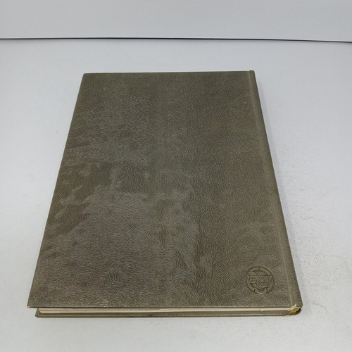 Spectrum 1952 Gettysburg College Pennsylvania Yearbook - Picture 24 of 24