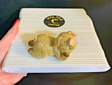 White Nail Files 100/100 Grit 7" Acrylic Nail File White Plastic Center-50 pcs