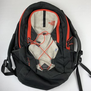 mochilas de camping north face