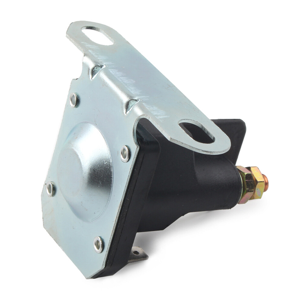 2x Starter Solenoid For Cub Cadet 725-04439 LTX1045