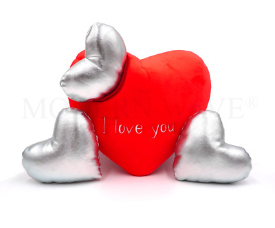 MODERN WAVE Squeaky Plush Dog Toy Interactive Hide and Seek Squirrel Type Puzzle