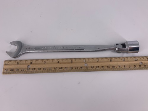 Saltus Wrenches TrueCraft Easco Great Neck KAL **You Pick*** - Picture 51 of 96