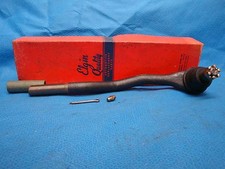 1971 1972 1973 Mercuy Cougar Mustang Boss Tie Rod End INNER USA Made