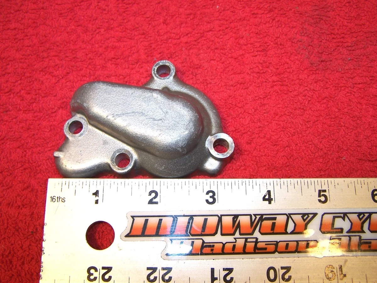 Impulsor Para Bomba De Agua Cummins Isx Nuevo 12mm | Envío Gratis