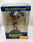 ALTER Kneesocks Panty＆Stocking with Garterbelt 1/8 scale Figure 2012 Used