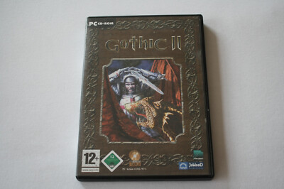 Gothic II    (PC)