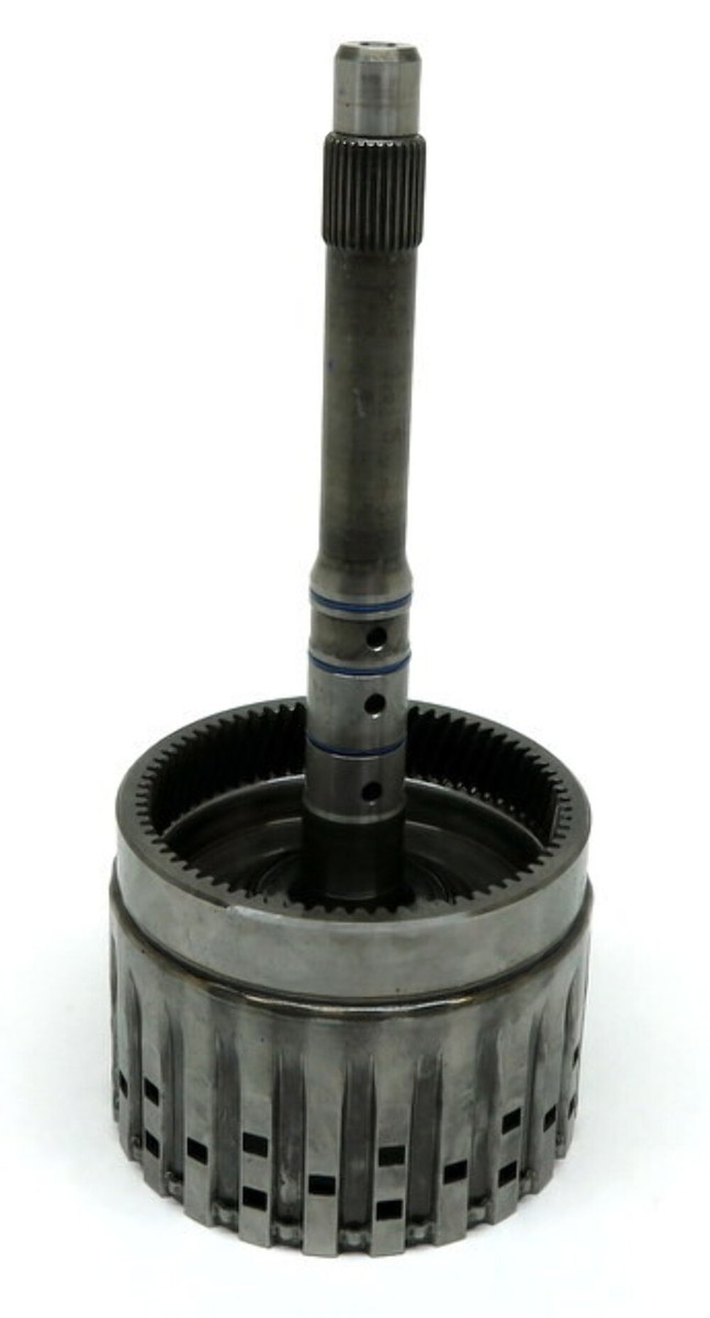 6R80 Drum Input (E Clutch) | eBay