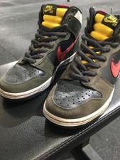 star wars nike dunks