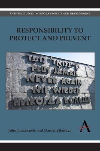 Thumbnail - Daniel Silander John Responsibility To Protect (gebundene Ausgabe) (us