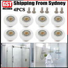 <!--F#f_0-->4 PCS/Shower Door Rollers Runners Wheels Replacement-Part Bathroom Sliding-Glass<!--F/-->