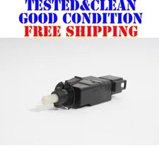 2003 - 2006 MERCEDES-BENZ E500 W211 BRAKE LIGHT SWITCH 0015454009 OEM
