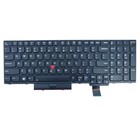 Backlit Replacement Keyboard for Lenovo Thinkpad T570/T580/P51S/P52S (US Layout)