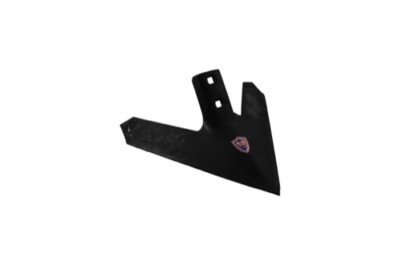 Gänsefußschar 420 x 6 Passend für Concord Flexi-Coil Agromaster Flexi-Coil